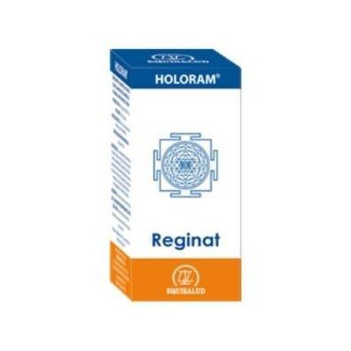 Holoram Reginat 60 Cápsulas Equisalud