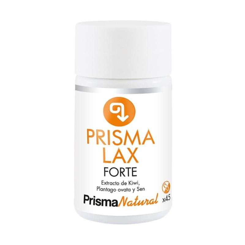 Prisma Lax Forte 45 Comprimidos Prisma Natural