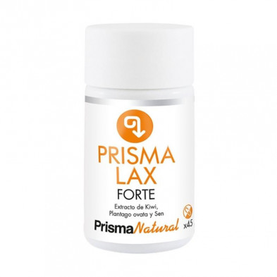 Prisma Lax Forte 45 Comprimidos Prisma Natural