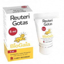 Reuteri Gotas 5ml