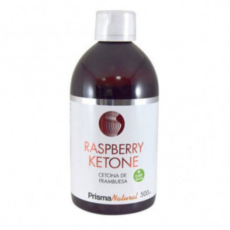 Raspberry Ketone Solución 500 ml Prisma Natural