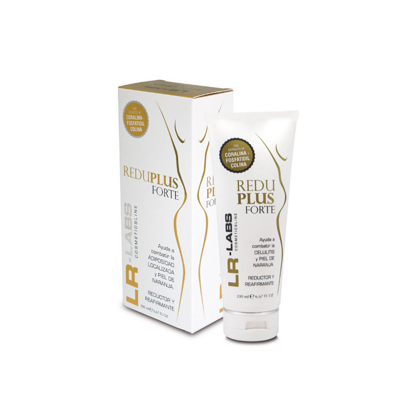 Reduplus Forte Crema Anticelulitica 200 ml Prisma Natural