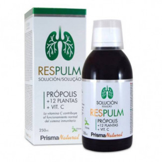 Respulm Solución 250 ml Prisma Natural