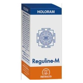 Holoram Reguline M  60 Cápsulas Equisalud