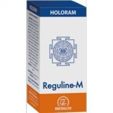 Holoram Reguline M  60 Cápsulas Equisalud