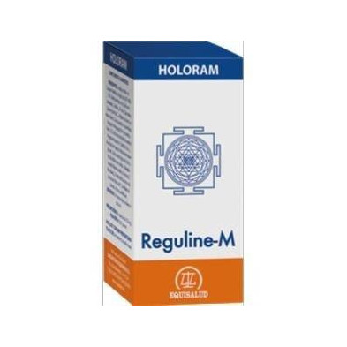 Holoram Reguline M  60 Cápsulas Equisalud