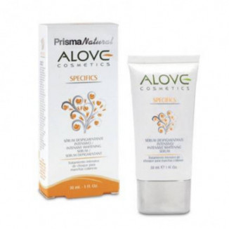 Alove Specifics Serum Despigmentante Piel con Manchas 30 ml Prisma Natural