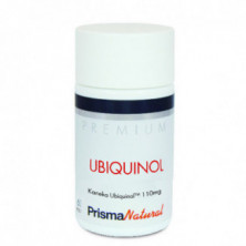 Ubiquinol 60 Perlas Prisma Natural