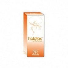 Holotox Jarabe 250 ml  Equisalud