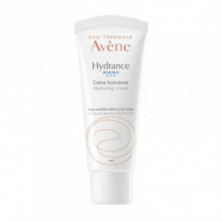 Avene Hydrance Rica Crema Hidratante 40ml