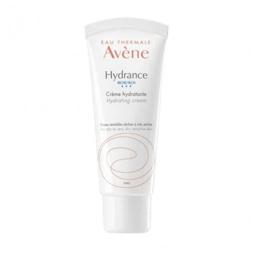 Avene Hydrance Optimale Enriquecida 40m