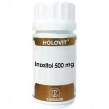 Holovit Inositol 50 Cápsulas Equisalud