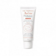 Avene Hydrance Optimale Enriquecida SPF30 40ml