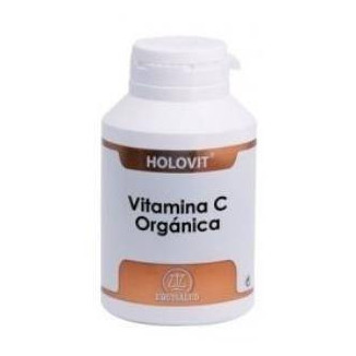 Holovit Vitamina C Organica 50 Comprimidos Equisalud