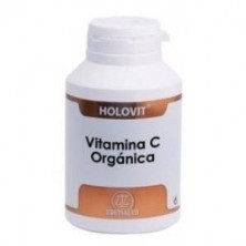 Holovit Vitamina C Organica 50 Comprimidos Equisalud