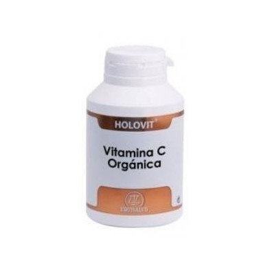 Holovit Vitamina C Organica 50 Comprimidos Equisalud