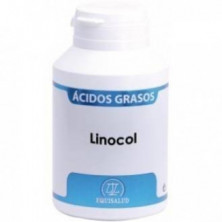 Linocol 180 Perlas Equisalud