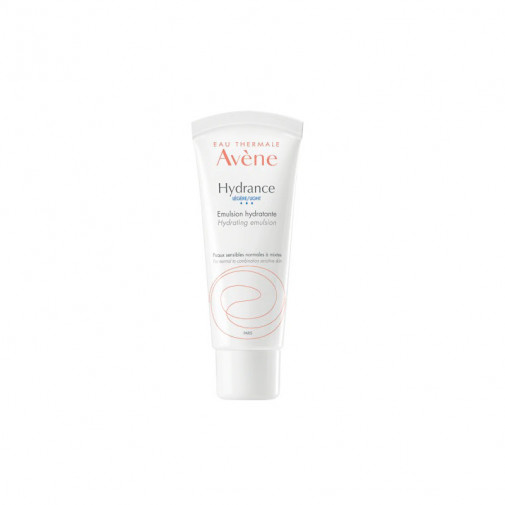 Avene Hydrance Ligera Emulsion 40 Ml