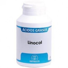 Linocol 60 Perlas Equisalud