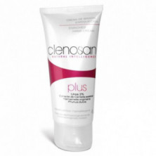 Clenosan Crema de Manos Enriquecida Plus 50 ml  Clenosan