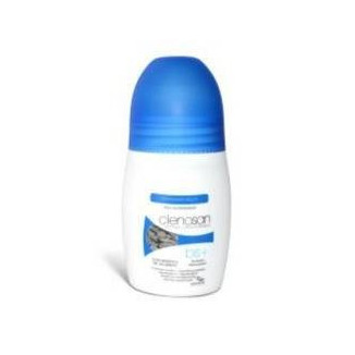 Clenosan Desodorante Mineral Roll-on 75 ml Clenosan