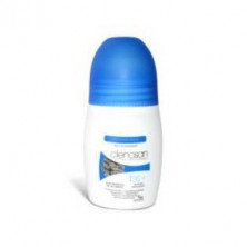 Clenosan Desodorante Mineral Roll-on 75 ml Clenosan