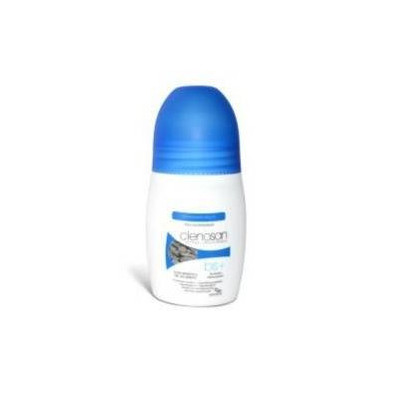 Clenosan Desodorante Mineral Roll-on 75 ml Clenosan