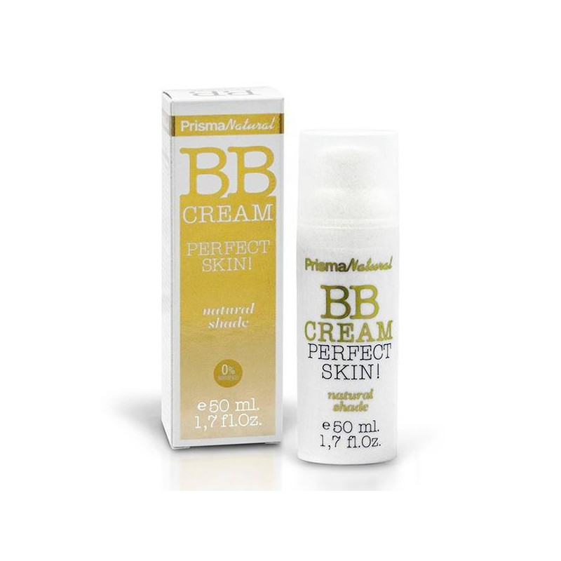 BB Crea Natural Shade (tono claro) 50 ml Prisma Natural