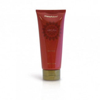 Body Cream Aceite de Argán 200 ml Prisma Natural