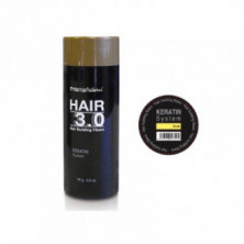 Hair 3.0 Building Fibers Blonde 28 g Prisma Natural