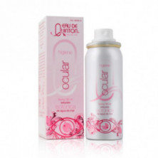 Higiene Ocular Isotónica en Spray 30 ml Quinton