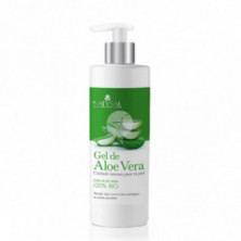 Gel de Aloe Vera 100% Bio 300 ml Natysal