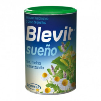 Blevit Sueño 150g