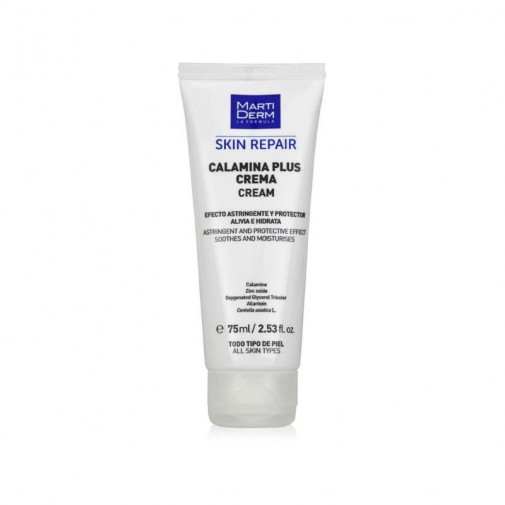 Crema de calamina
