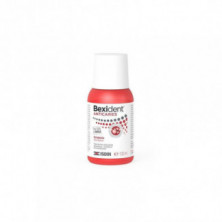 Bexident Anticaries Colutorio Viaje 100ml