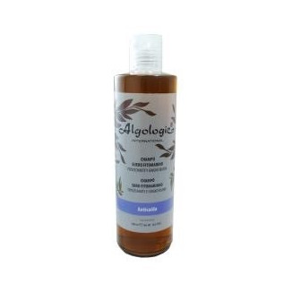 Champu Especial Anticaida 300 ml Algologie