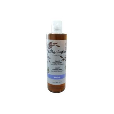 Champu Especial Anticaida 300 ml Algologie