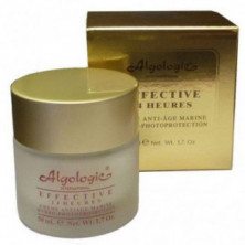 Crema Antiedad Marina Efecto 24h 50 ml Algologie