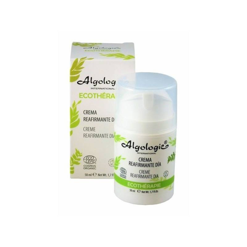 Crema Reafirmante Dia 50 ml. Airless Algologie