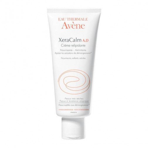 Avene Xeracalm A.d Crema Relipidizante