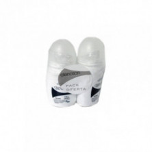 Clenosan Duplo Desoddorante Roll-on 2x75 ml Clenosan