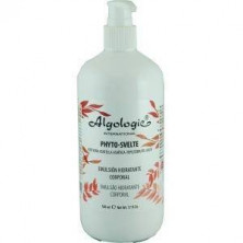 Phytosvelte Emulsion Hidratante 500 ml. Algologie