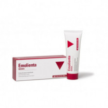 Emolienta Crema de Manos Esterilizada 50ml