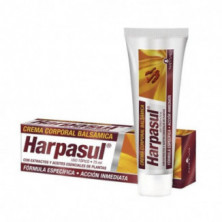 Harpasul Crema Corporal 75 ml Natysal