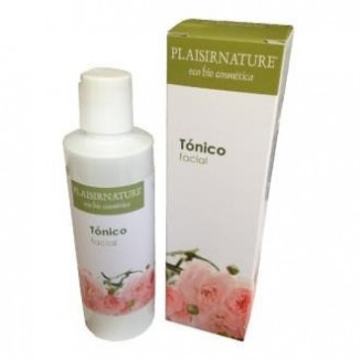 Plaisirnature Tonico Facial 200 ml Eco-bio Integralia