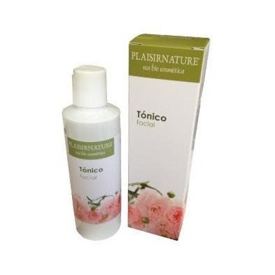 Plaisirnature Tonico Facial 200 ml Eco-bio Integralia