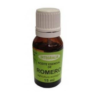 Aceite Esencial de Romero 15 ml Integralia