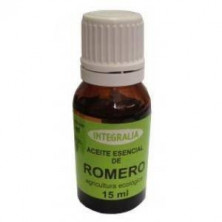 Aceite Esencial de Romero 15 ml Integralia