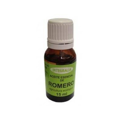 Aceite Esencial de Romero 15 ml Integralia