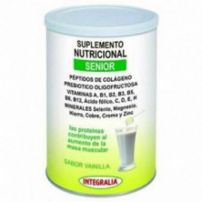 Suplemento Nutricional Senior 340 g Integralia